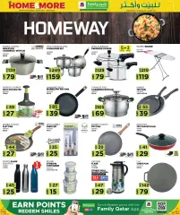 Page 16 in Home & More Deals at Family Food Centre Qatar