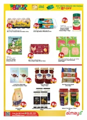 Página 54 en Ofertas de regreso a clases en supermercado Al Maya Emiratos Árabes Unidos