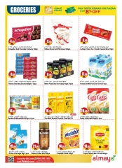 Página 56 en Ofertas de regreso a clases en supermercado Al Maya Emiratos Árabes Unidos