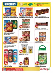 Página 60 en Ofertas de regreso a clases en supermercado Al Maya Emiratos Árabes Unidos