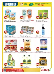 Página 64 en Ofertas de regreso a clases en supermercado Al Maya Emiratos Árabes Unidos