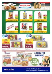 Page 15 in Eid offers at Carrefour Kuwait