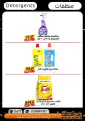 Page 35 in Best Offers at Gomla House Egypt
