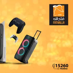 Page 2 in Computer Festival offers at Fathalla Market Egypt