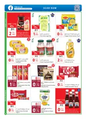 Page 4 in Super Discounts Fiesta at Carrefour Sultanate of Oman