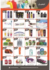Page 29 in Spring offers at El Mahlawy market Egypt