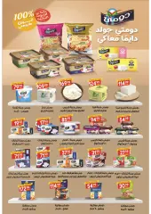 Page 32 in Spring offers at El Mahlawy market Egypt