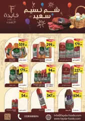 Page 41 in Spring offers at El Mahlawy market Egypt
