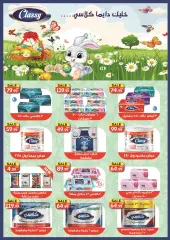 Page 63 in Spring offers at El Mahlawy market Egypt