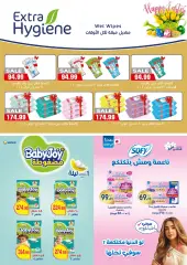 Page 65 in Spring offers at El Mahlawy market Egypt
