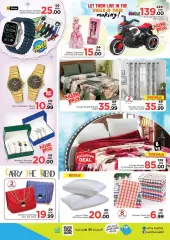 Page 12 in Weekend offers at Last Chance UAE