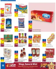 Página 18 en Compra y gana ofertas en Carrefour Bahréin