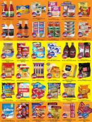 Page 4 in Ramadan offers at Kabayan Kuwait
