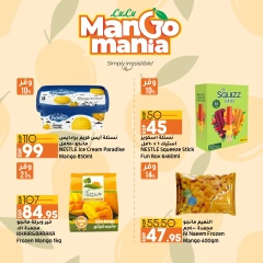 Página 8 en Ofertas Mango Manía en lulu Egipto