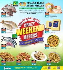 Page 5 in Weekend Deals at Ansar Gallery Bahrain