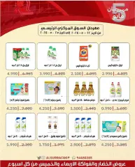 Página 17 en ofertas de mayo en cooperativa Al Surra Kuwait
