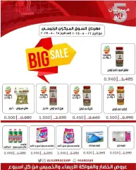 Página 9 en ofertas de mayo en cooperativa Al Surra Kuwait