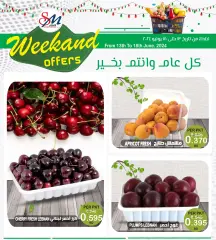 Page 7 dans Offres week-end chez Al Sater Bahrein