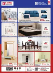 Page 31 in Great deals at Safari hypermarket UAE
