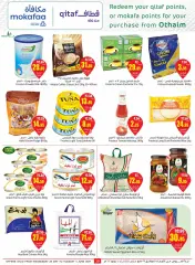 Page 19 in Search and win offers at Othaim Markets Saudi Arabia