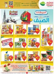 Page 10 in Search and win offers at Othaim Markets Saudi Arabia