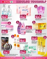 Page 3 in Beauty offers at SPAR Qatar