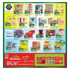 Page 4 in Value Deals at Gulf Mart Kuwait
