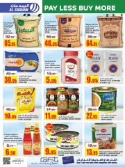 Página 20 en Paga menos compra más en Tiendas Al Sadhan Arabia Saudita