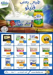 Page 4 in Spring offers at Galhom Market Egypt