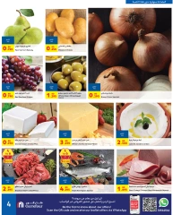 Page 4 in Price smash offers at Carrefour Bahrain