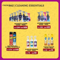 Page 4 in Back to School Deals at Gourmet Egypt