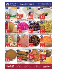 Page 3 in Summer Deals at Carrefour Kuwait
