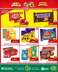 Page 6 in Holiday Deals at sultan Kuwait