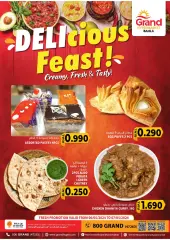 Page 3 in Special promotions at Grand Hyper Sultanate of Oman