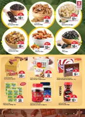 Page 16 in Happy Figures Deals at Safari hypermarket UAE