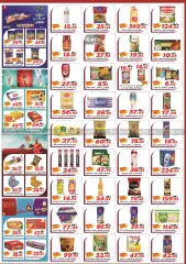 Page 3 in Summer Deals at El Fergany Hypermarket Egypt