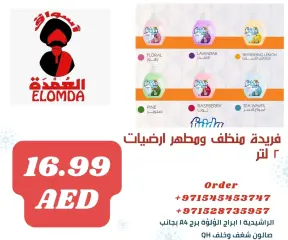 صفحة 228 ضمن منتجات مصرية في أسواق العمدة الإمارات