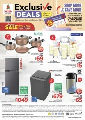 Page 1 in Exclusive Deals at Nesto UAE