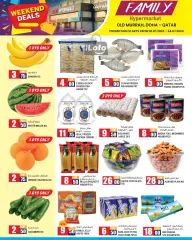 Página 2 en Ofertas de fin de semana en Hipermercado New Family Katar