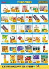 Página 4 en Ofertas de súper descuento en supermercado Home Fresh Emiratos Árabes Unidos