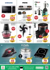 Page 11 in Big Deals at Nesto UAE