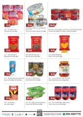 Page 9 in Weekend Deals at Trolleys supermarket UAE