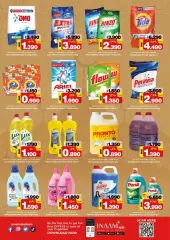 Page 9 in Ramadan Delights offers at Nesto Bahrain