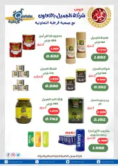 Page 20 in Central Market offers at Qortuba co-op Kuwait