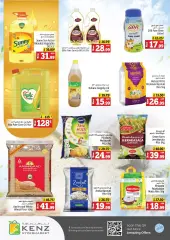Page 9 in Madness Market offers at Kenz Hyper UAE