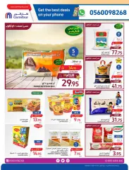 Página 21 en Ofertas de Ramadán en Carrefour Arabia Saudita