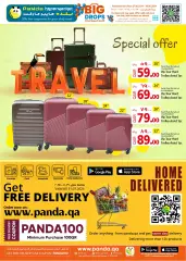 Page 11 in Weekend Deals at Panda Qatar