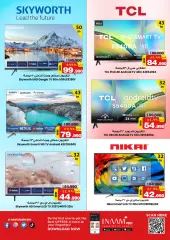 Page 2 in Eid Festival Offers at Nesto Bahrain