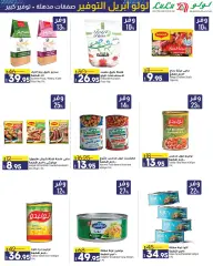 Page 17 in April Saver at lulu Egypt