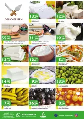 Page 19 in Weekend offers at Istanbul UAE